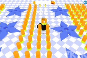 《武器库黑洞》游戏截图2