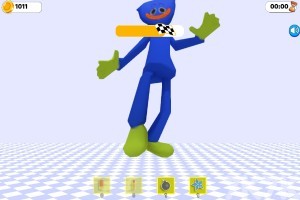 《武器库黑洞》游戏截图3