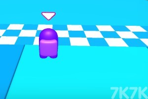 《太空趣味淘汰赛》游戏截图4