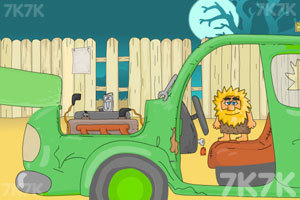 《亚当寻找夏娃5》游戏截图5 《亚当寻找夏娃5》游戏截图5