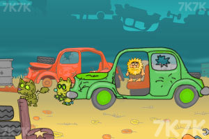 《亚当寻找夏娃5》游戏截图2 《亚当寻找夏娃5》游戏截图2