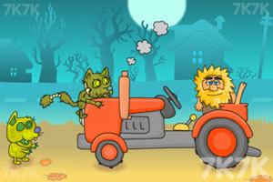 《亚当寻找夏娃5》游戏截图3 《亚当寻找夏娃5》游戏截图3