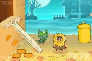 《亚当寻找夏娃5》游戏截图1 《亚当寻找夏娃5》游戏截图1