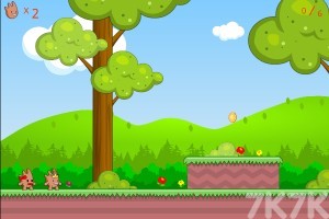 《王子与公主私奔H5》游戏截图1 《王子与公主私奔H5》游戏截图1