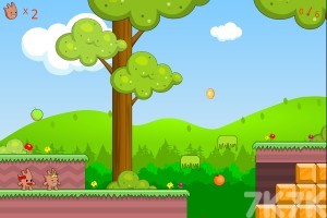 《王子与公主私奔H5》游戏截图3 《王子与公主私奔H5》游戏截图3