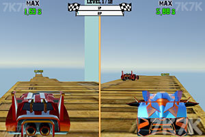 《特技飞车竞赛2》游戏截图3 《特技飞车竞赛2》游戏截图3