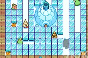 《冰淇凌坏蛋H5》游戏截图4 《冰淇凌坏蛋H5》游戏截图4