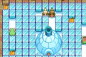 《冰淇凌坏蛋H5》游戏截图2 《冰淇凌坏蛋H5》游戏截图2