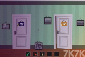 《家里的故事H5》游戏截图2 《家里的故事H5》游戏截图2