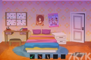 《家里的故事H5》游戏截图1 《家里的故事H5》游戏截图1