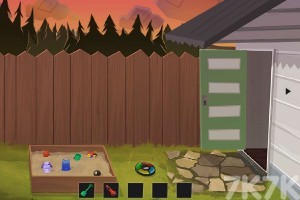 《家里的故事H5》游戏截图4 《家里的故事H5》游戏截图4