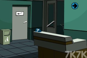 《博士的家2H5》游戏截图2 《博士的家2H5》游戏截图2