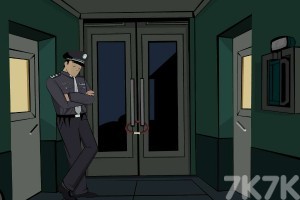 《博士的家2H5》游戏截图3 《博士的家2H5》游戏截图3