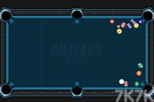 《8号台球》游戏截图4 《8号台球》游戏截图4