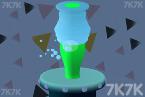 《陶器制作》游戏截图1 《陶器制作》游戏截图1