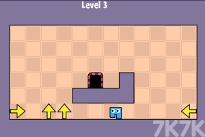 《箭头路径》游戏截图1 《箭头路径》游戏截图1