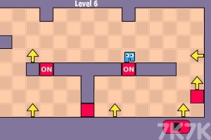 《箭头路径》游戏截图4 《箭头路径》游戏截图4