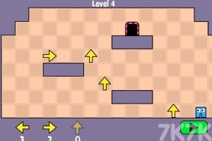 《箭头路径》游戏截图2 《箭头路径》游戏截图2