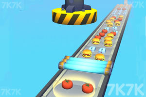 《碾压一切》游戏截图1 《碾压一切》游戏截图1