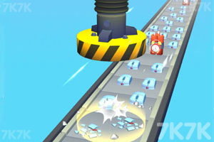 《碾压一切》游戏截图3 《碾压一切》游戏截图3