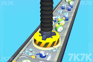 《碾压一切》游戏截图2 《碾压一切》游戏截图2