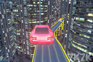 《双人漂移竞赛》游戏截图4 《双人漂移竞赛》游戏截图4