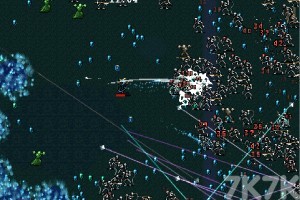 《吸血鬼幸存者》游戏截图6 《吸血鬼幸存者》游戏截图6