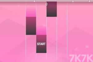 《完美钢琴》游戏截图2 《完美钢琴》游戏截图2