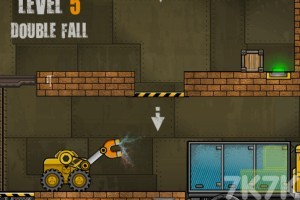 《卡车装载机2H5》游戏截图2 《卡车装载机2H5》游戏截图2