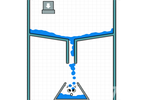 《装满水杯》游戏截图3 《装满水杯》游戏截图3