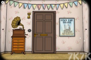 《方块逃离:生日H5》游戏截图2 《方块逃离:生日H5》游戏截图2