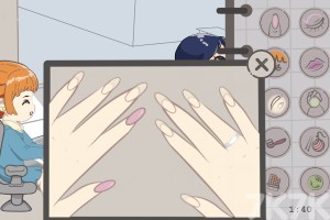 《办公室偷懒》游戏截图4 《办公室偷懒》游戏截图4