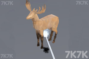 《高压枪大保洁》游戏截图3 《高压枪大保洁》游戏截图3