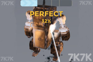 《高压枪大保洁》游戏截图4 《高压枪大保洁》游戏截图4