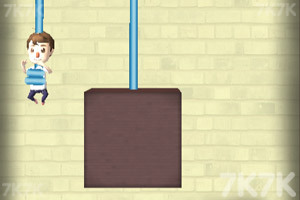 《救救宝宝吧》游戏截图4 《救救宝宝吧》游戏截图4