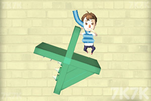 《救救宝宝吧》游戏截图2 《救救宝宝吧》游戏截图2