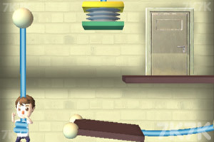 《救救宝宝吧》游戏截图3 《救救宝宝吧》游戏截图3