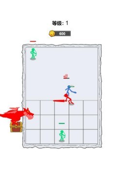 《合成大军》游戏截图3 《合成大军》游戏截图3