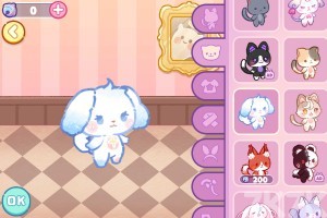 《猫咪小镇》游戏截图2