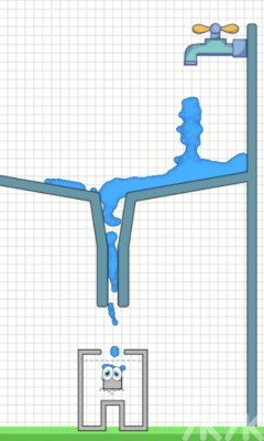 《装满水杯5》游戏截图2 《装满水杯5》游戏截图2