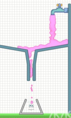 《装满水杯5》游戏截图1 《装满水杯5》游戏截图1