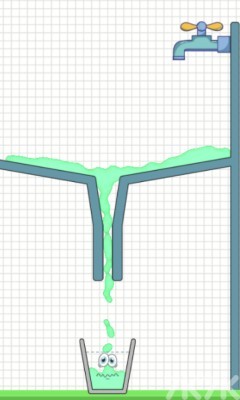 《装满水杯5》游戏截图3 《装满水杯5》游戏截图3
