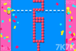 《黏住方块2》游戏截图3 《黏住方块2》游戏截图3