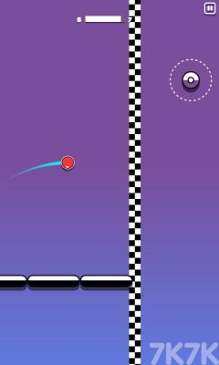 《光速荡绳2》游戏截图4 《光速荡绳2》游戏截图4