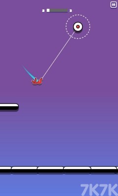 《光速荡绳2》游戏截图1 《光速荡绳2》游戏截图1