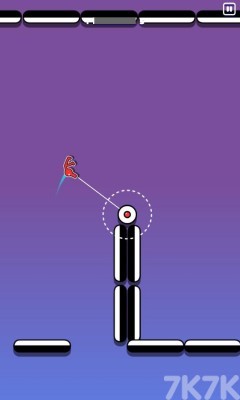 《光速荡绳2》游戏截图3 《光速荡绳2》游戏截图3