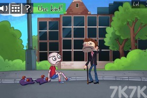 《史上最贱小游戏大集合》游戏截图3