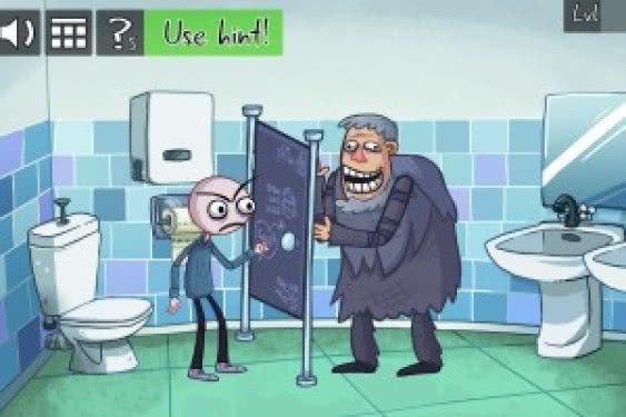 史上最贱小游戏大集合