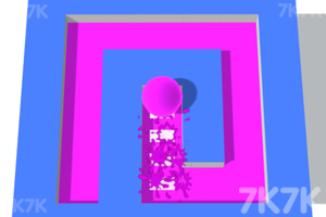 《滚筒喷射3》游戏截图2 《滚筒喷射3》游戏截图2