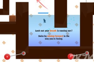 《火柴人试炼5无敌版》游戏截图4 《火柴人试炼5无敌版》游戏截图4